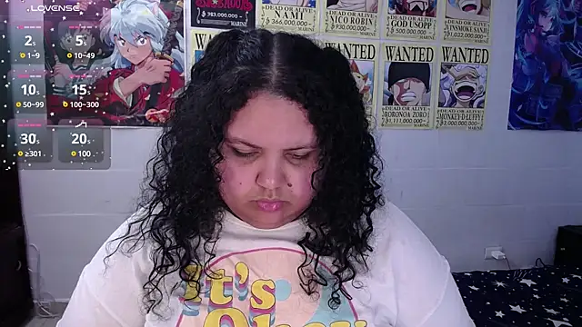 Snapshot of luisianacoxx chatting on 02.22.25 luisianacoxx online show from 02.22.25