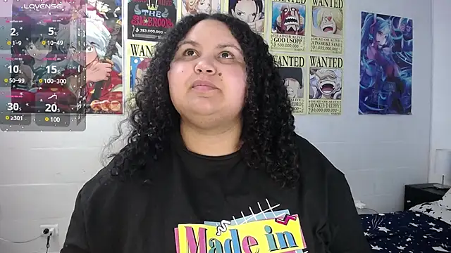 Snapshot of luisianacoxx chatting on 02.28.25 luisianacoxx online show from 02.28.25