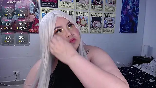 Snapshot of luisianacoxx chatting on 03.03.25 luisianacoxx online show from 03.03.25