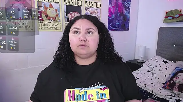 Snapshot of luisianacoxx chatting on 03.11.25 luisianacoxx online show from 03.11.25