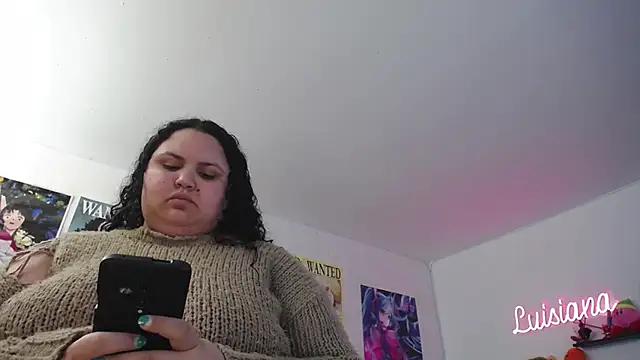 Snapshot of luisianacoxx chatting on 03.15.25 luisianacoxx online show from 03.15.25