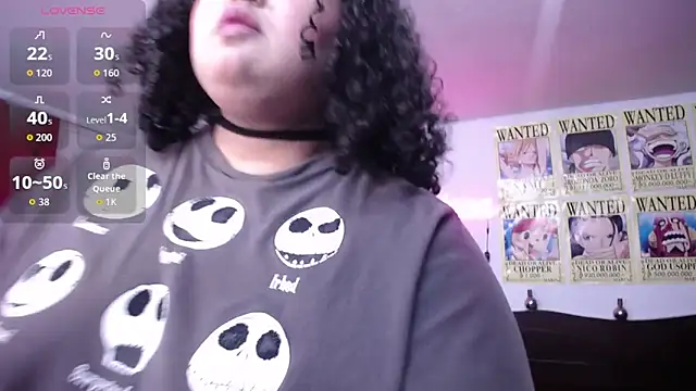 Snapshot of luisianacoxx chatting on 02.26.26 luisianacoxx online show from 02.26.26