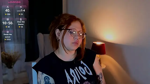 bitchofsun  online show from 04.17.26