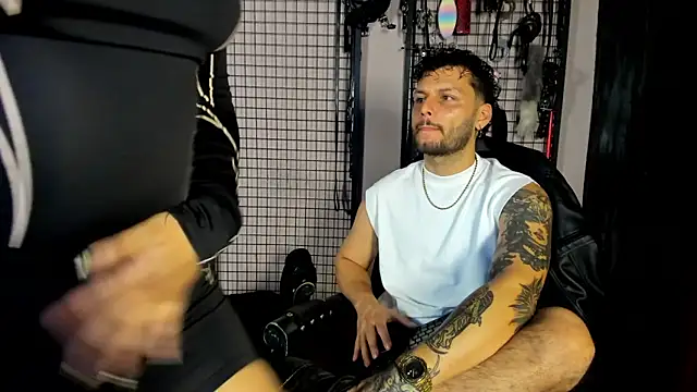 Twisted Fantasy online show from 02.03.26