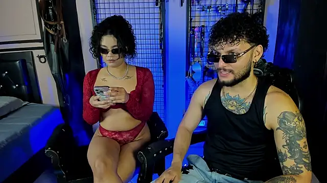 Twisted Fantasy online show from 04.04.26