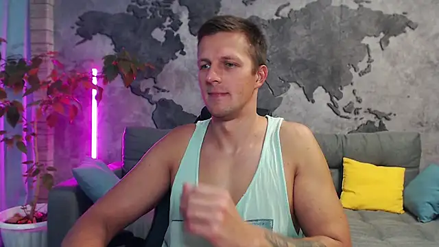 VikingChrisss online show from 10.25.25