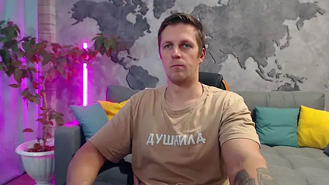 VikingChrisss online show from 12.18.25