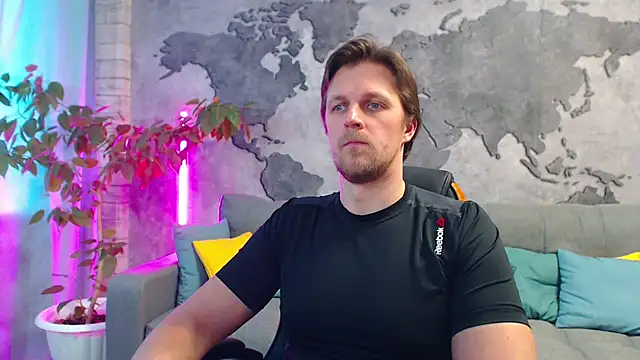 VikingChrisss online show from 03.01.26