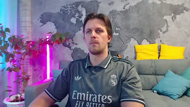 VikingChrisss online show from 03.15.26