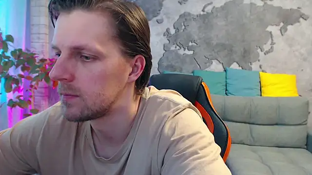 VikingChrisss online show from 03.22.26