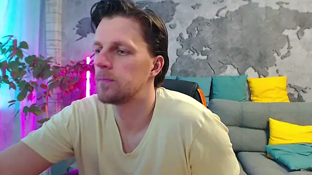 VikingChrisss online show from 04.09.26