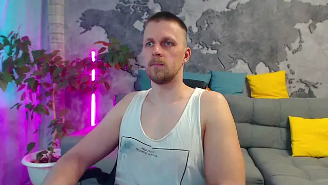 VikingChrisss online show from 05.17.26