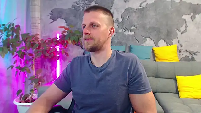 VikingChrisss online show from 05.25.26