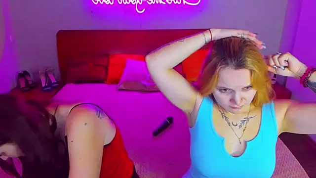 MagicEyess online show from 01.16.25