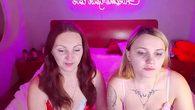 MagicEyess online show from 02.09.25