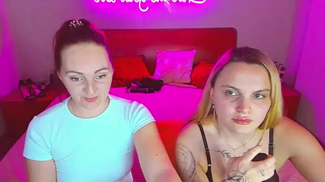 MagicEyess online show from 02.27.25