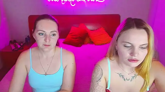 MagicEyess online show from 03.01.25