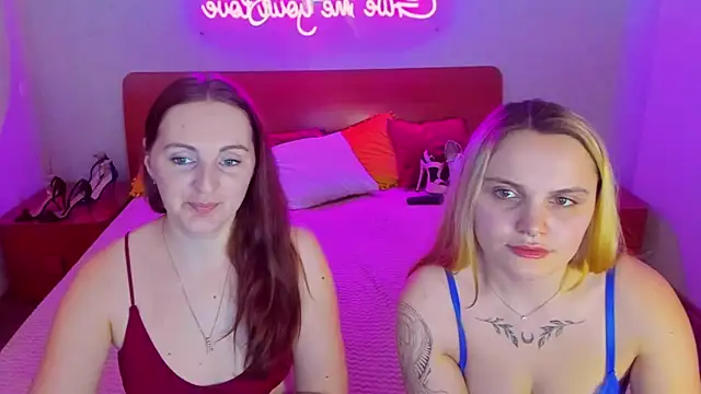 MagicEyess online show from 03.09.25