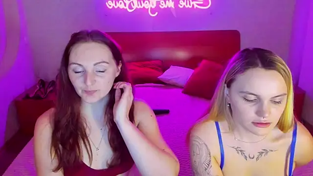 MagicEyess online show from 03.09.25