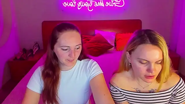 MagicEyess online show from 03.11.25