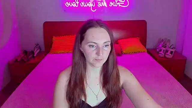 MagicEyess online show from 03.13.25