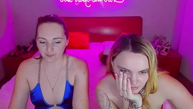 MagicEyess online show from 03.22.25