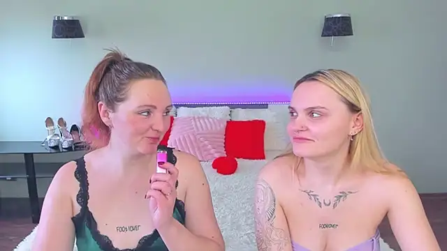 MagicEyess online show from 02.25.26