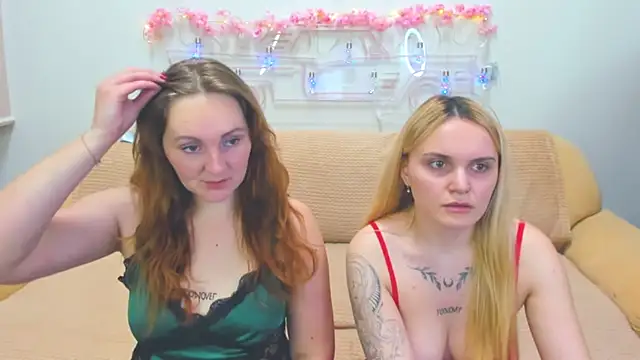 MagicEyess online show from 02.26.26