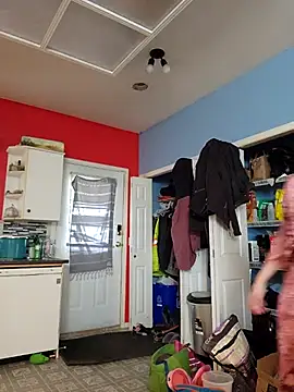 Lilmissvyx online show from 03.03.25