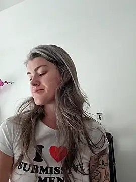 Lilmissvyx online show from 05.08.26