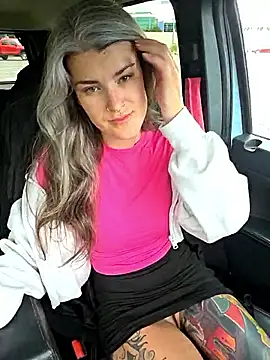 Lilmissvyx online show from 06.10.26