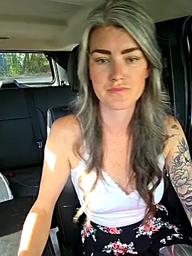 Lilmissvyx online show from 07.03.26