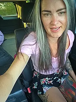 Lilmissvyx online show from 07.28.26