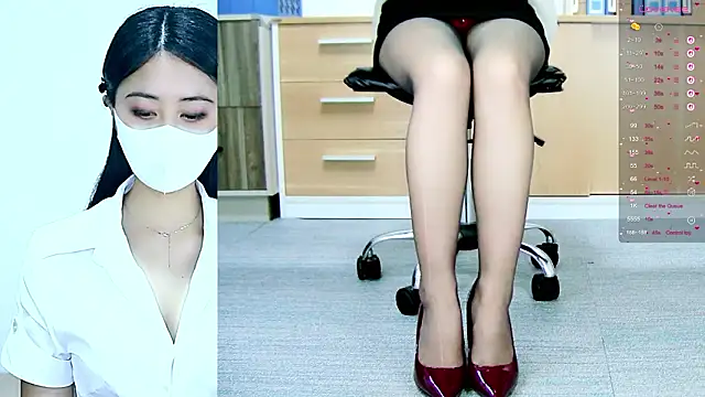 tt50256 online show from 03.28.26