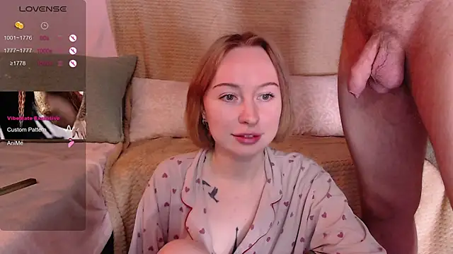 Snapshot of BobbyMiMi chatting on 09.20.25 BobbyMiMi online show from 09.20.25