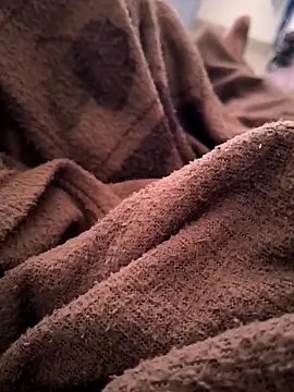 Ruby1Hot online show from 10.29.25