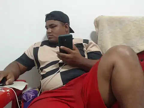 PONSE LATINO online show from 10.13.25