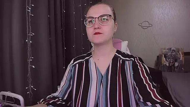 MissBrightShine online show from 11.21.25