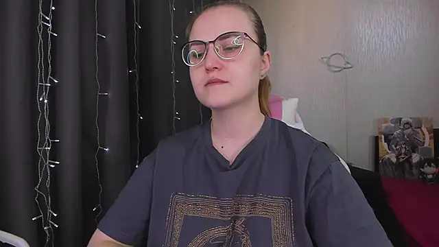 MissBrightShine online show from 02.23.26