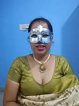 Snapshot of SANJU5888 chatting on 10.22.25 SANJU5888 online show from 10.22.25