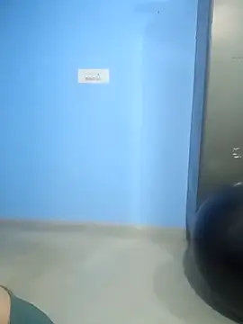 SANJU5888 online show from 02.10.26