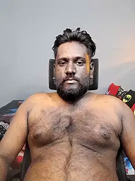 Rayansmith  online show from 09.15.25