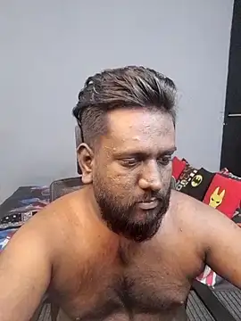 Rayansmith  online show from 09.21.25