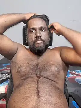 Rayansmith  online show from 09.22.25