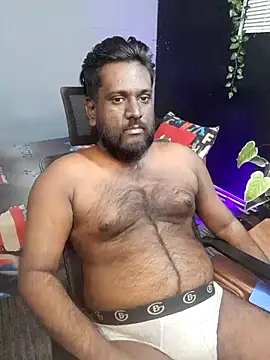 Rayansmith  online show from 10.03.25