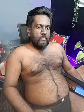 Rayansmith  online show from 10.06.25