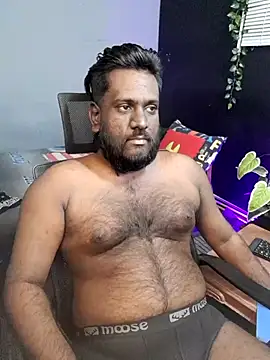 Rayansmith  online show from 11.03.25