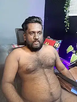 Rayansmith  online show from 11.08.25