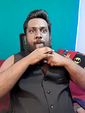 Rayansmith  online show from 04.05.26