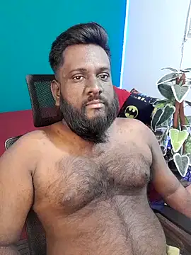 Rayansmith  online show from 04.10.26